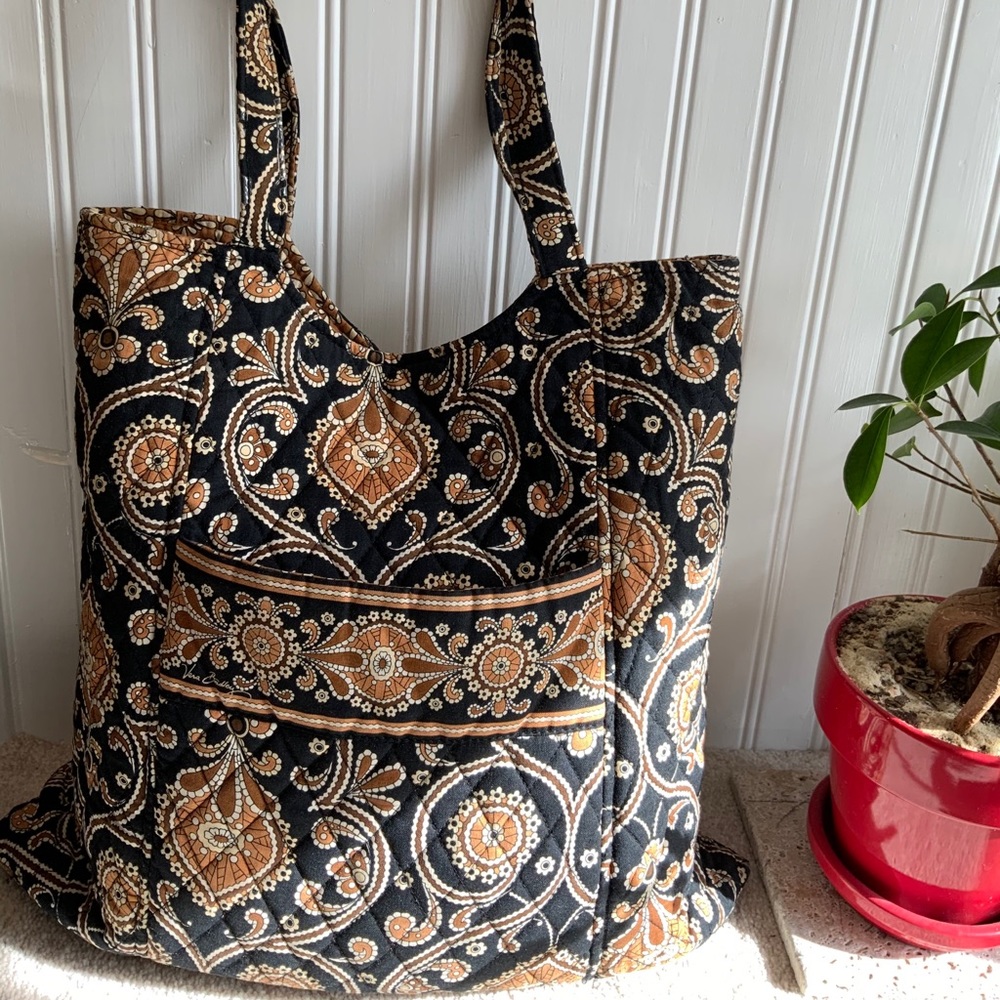 Vera Brady Handbag